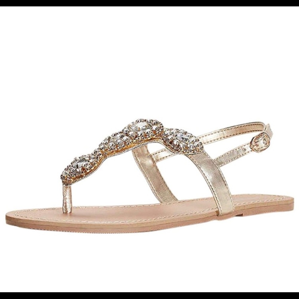 BRAND NEW Sandals